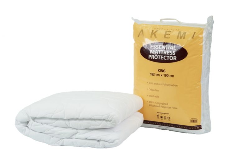 akemi waterproof mattress protector review